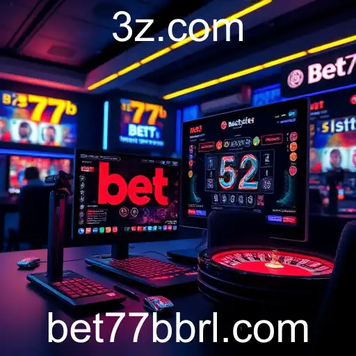 Crescimento Exponencial do Betting Online em 2025