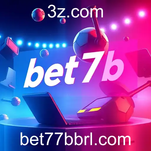 O Impacto do bet77b nos Jogos Online em 2026