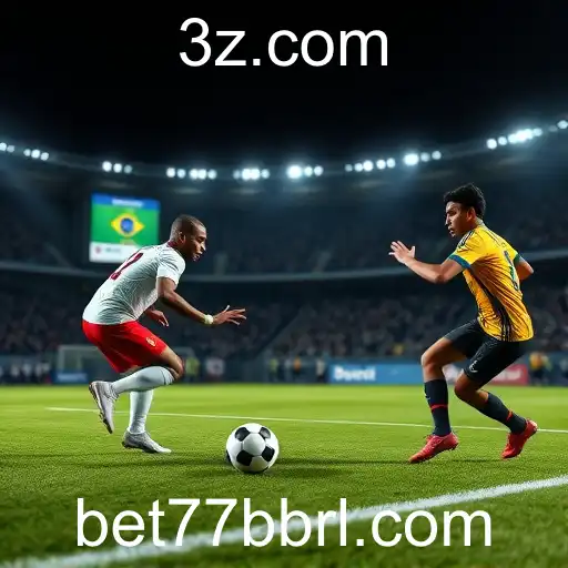 A Emoção das Apostas Ao Vivo no Bet77b: Uma Experiência de Jogo Dinâmica