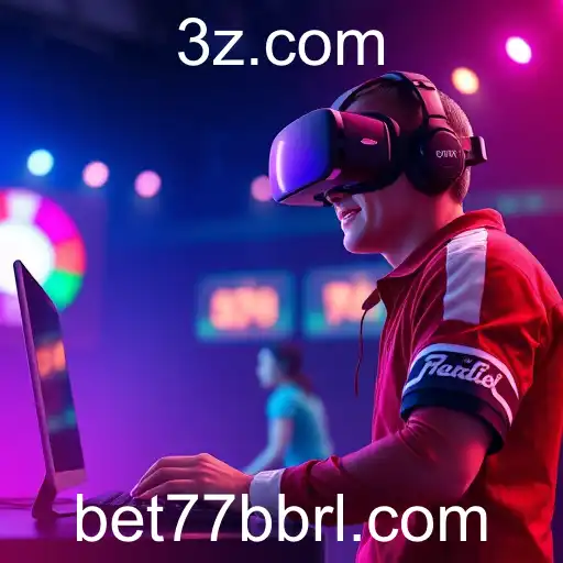 A Evolução dos Jogos Online: O Fenômeno bet77b