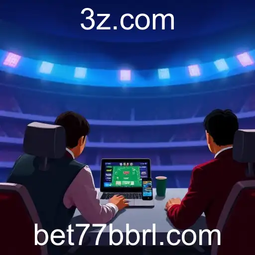 O Crescimento do Jogo Online em Portugal