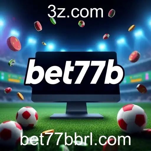Indústria de apostas online expande com 'bet77b'