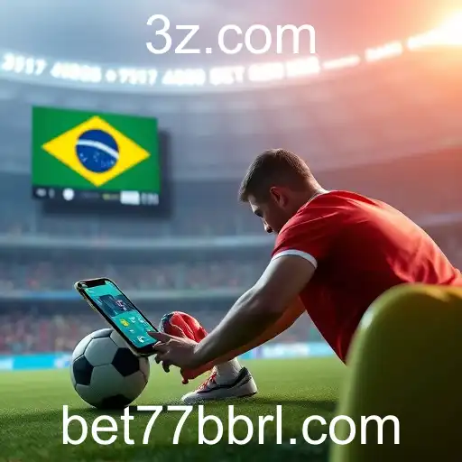 Avanço dos Jogos Online no Brasil