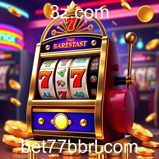 A Fascinante Experiência das Slot Machines no bet77b