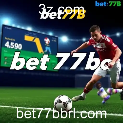 Entendendo a Categoria de Jogo 'Sports Betting' no Bet77b