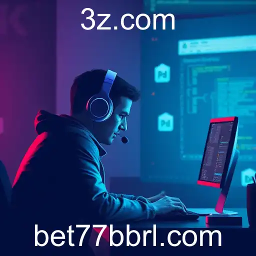 A Inovadora Categoria de Jogo 'Customer Support' no bet77b