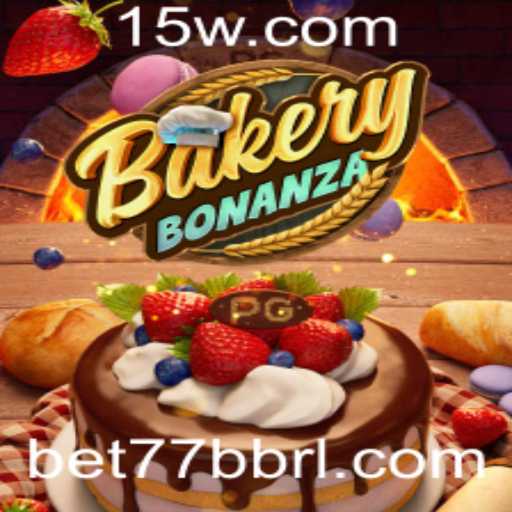 Descubra BakeryBonanza: O Novo Jogo Empolgante com o Código Bet77b