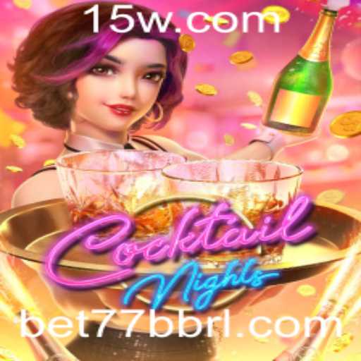 CocktailNights: O Novo Fenômeno no Mundo dos Jogos de Entretenimento