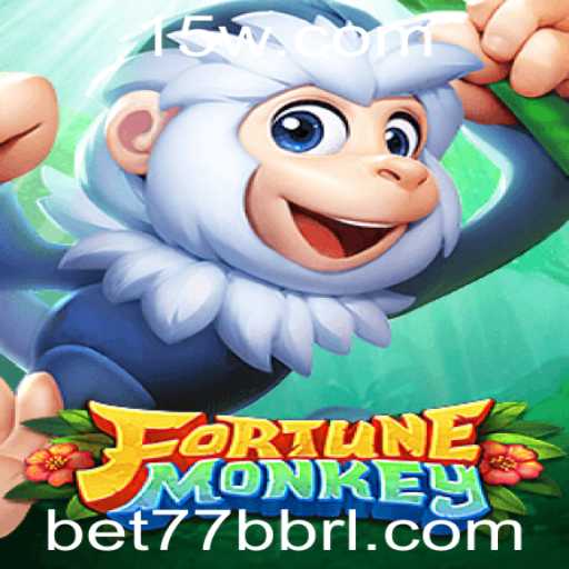 FortuneMonkey: O Jogo de Apostas Que Está Conquistando o Mundo