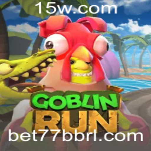 GoblinRun: Uma Aventura Épica no Mundo dos Goblins