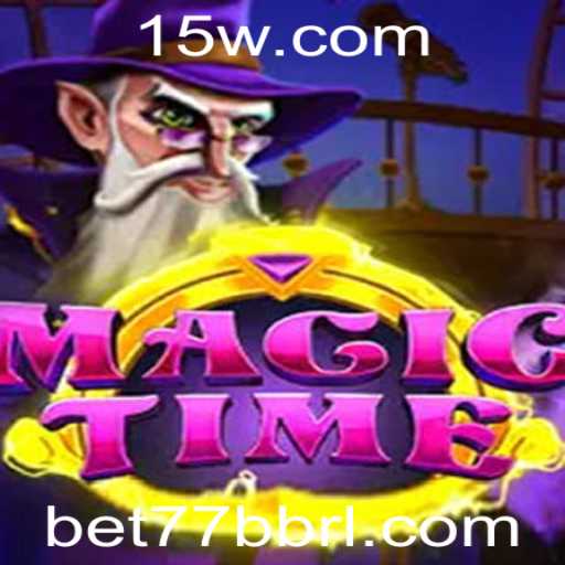 Descubra o Mundo Fascinante de MagicTime e Como Jogá-lo com Destaque Atual