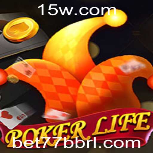 PokerLife: Descubra o Mundo do Poker com bet77b