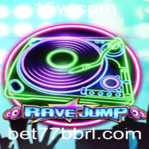 Descubra o Mundo do Jogo 'RaveJump': Introdução e Regras