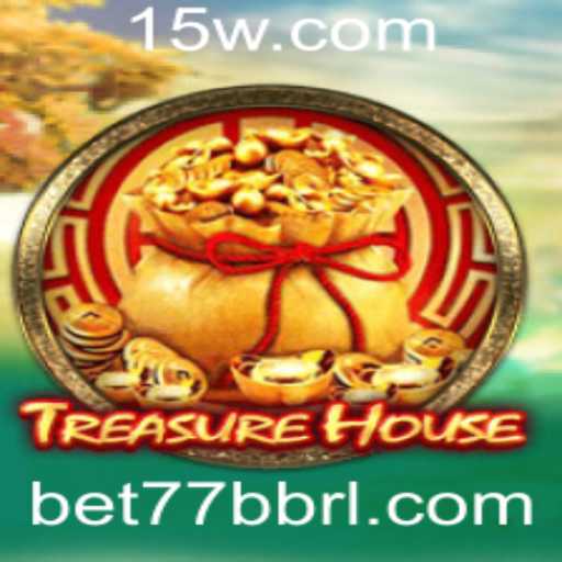 Descubra o Excitante Mundo de TreasureHouse