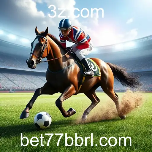 Explorando o Mundo dos Esportes Virtuais no bet77b